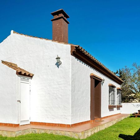 Las Calas De Роче Экстерьер фото
